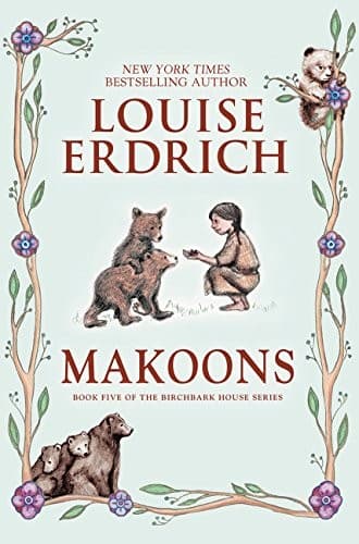 Cover of Makoons