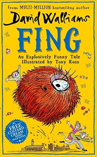 Cover of Fing