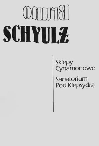 Cover of Cinamonovì kramnicì