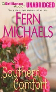 Cover of Southern Comfort