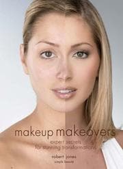 Cover of Makeup Makeovers