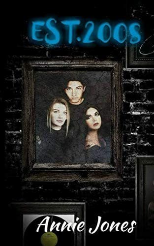 Cover of EST.2008