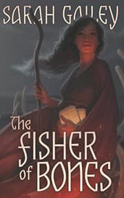 Cover of The Fisher of Bones
