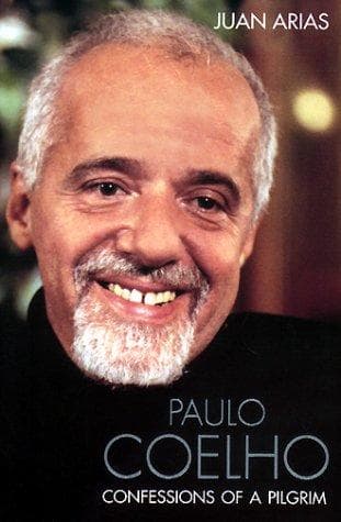 Cover of Paulo Coelho