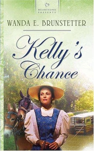 Cover of Kelly's chance