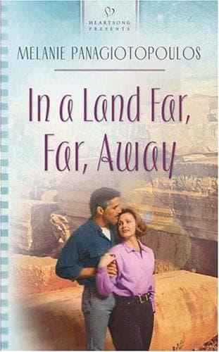 Cover of In a land far, far away