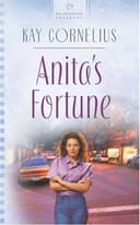 Cover of Anita's fortune