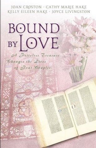 Cover of Bound by Love