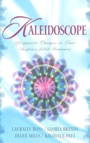 Cover of Kaleidoscope