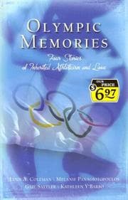 Cover of Olympic Memories