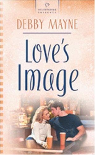 Cover of Love's Image (Heartsong Presents #625)
