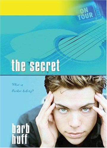 Cover of On Tour - the Secret (On Tour)