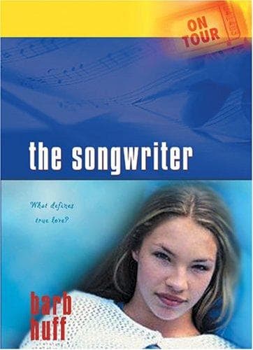Cover of On Tour - the Songwriter (On Tour)
