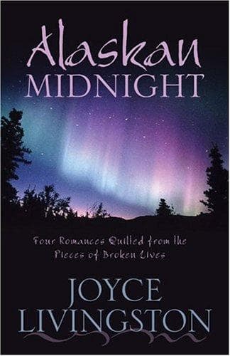 Cover of Alaskan midnight