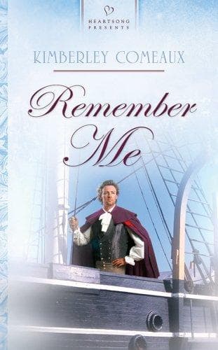 Cover of Remember Me