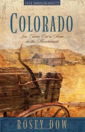 Cover of Colorado