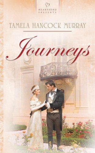Cover of Journeys (Heartsong Presents #663)
