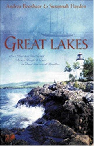 Cover of Great Lakes
