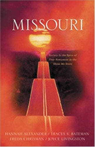 Cover of Missouri
