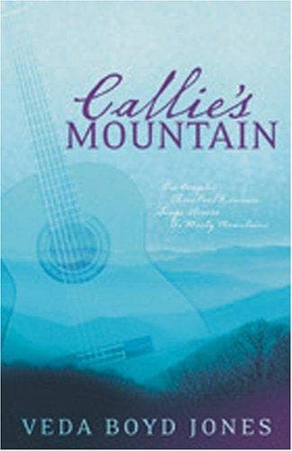 Cover of Callie's Mountain