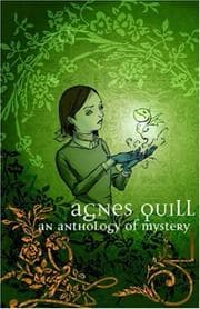 Cover of Agnes Quill