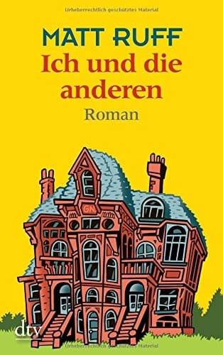 Cover of Ich und die anderen: Roman