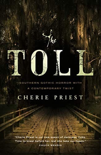 Cover of The Toll