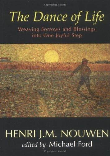 Cover of The Dance of Life