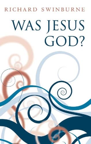 Cover of Was Jesus God?