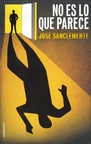 Cover of No es lo que parece