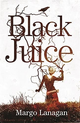 Cover of Black Juice