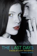 Cover of Last Days