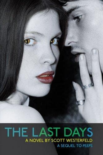 Cover of Last Days
