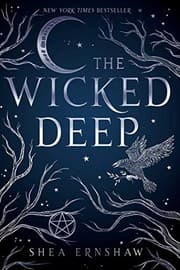 Cover of The Wicked Deep