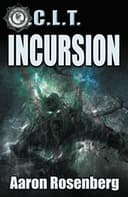 Cover of Incursion (O.C.L.T.)