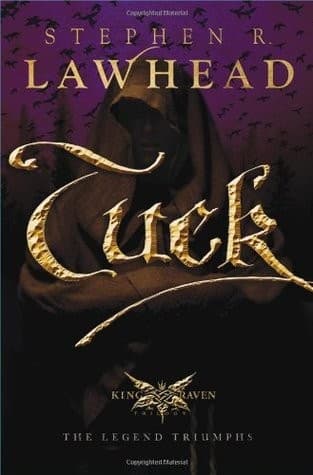 Cover of Tuck