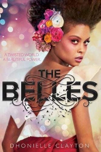 Cover of Belles