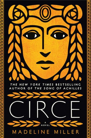 Cover of Circe