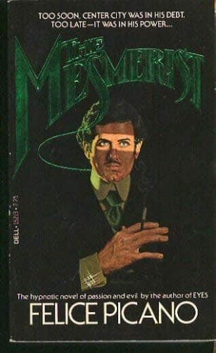 Cover of Mesmerist