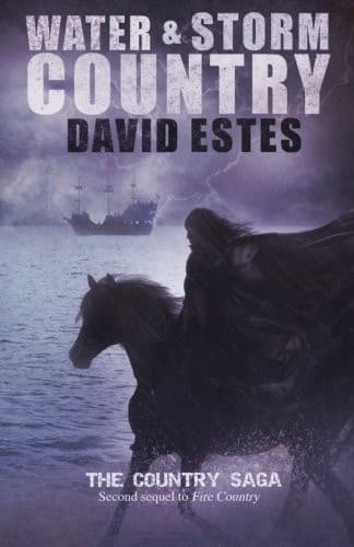 Cover of Water & Storm Country