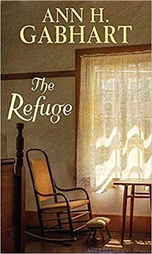 Cover of The Refuge