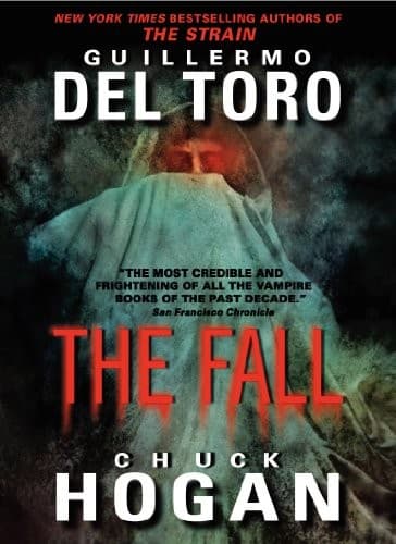 Cover of Fall, The (The Strain Trilogy)