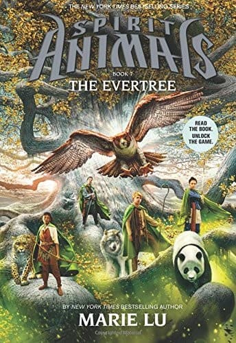 Cover of Evertree