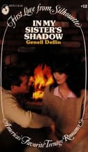 Cover of In my sister's shadow