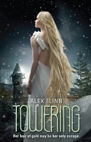 Cover of Towering