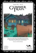 Cover of Glimmer Train #59 Summer 2006