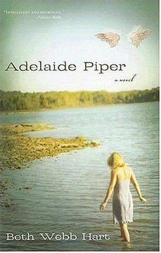 Cover of Adelaide Piper