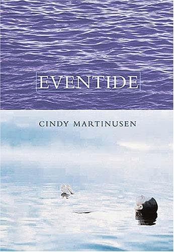 Cover of Eventide