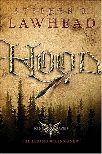 Cover of Hood