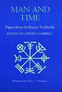 Cover of Man and Time